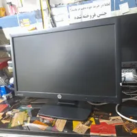 مانیتور 20 اینچ LG  ال ای دی در حد|قطعات و لوازم جانبی رایانه|ارومیه, |دیوار