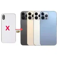 فیس لیفت ایفون|خدمات رایانه‌ای و موبایل|مشهد, سرافرازان|دیوار