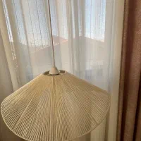 فروش لوستر مکرومه