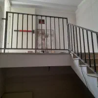 اجرای نرده راه پله فلزی و جوشکاری سیار|خدمات پیشه و مهارت|گرگان, |دیوار