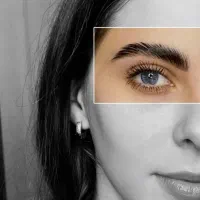 کاشت ابرو توسط تیم پزشک متخصص فقط ۱۲ میلیون تومان