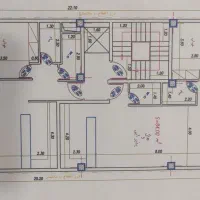 پیش-فروش-90-متری-طبقه-2-پارکینگ-تحویل-8-ماهه