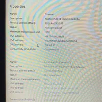 لپ تاپ Asus ویندوز ۱۰ پرو|رایانه همراه|تهران, سعادت‌آباد|دیوار