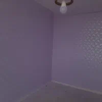 رنگ آمیزی ونقاشی طرح کاغذ دیواری