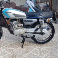 موتور سیکلت هندا