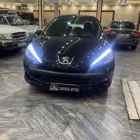 207 اتومات پاناروما مدل 1402