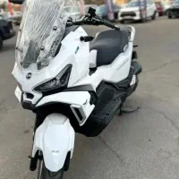 موتورsym adv175