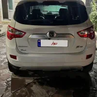 چانگان cs35 ۹۸تولید ۱۴۰۱ بی رنگ سند دست اول فوری|خودرو سواری و وانت|کرج, فاز ۳ گوهردشت|دیوار