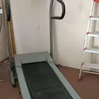 کالای ورزشی ترید میل