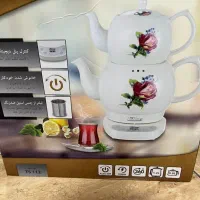 چایساز فلر|سماور، چای‌ساز، قهوه‌ساز|رشت, بوسار|دیوار