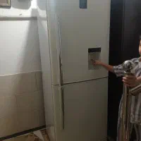 یخچال فریزر|یخچال و فریزر|کرج, برغان|دیوار