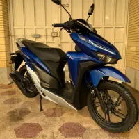 کلیک 150i کبیر مدل 1401