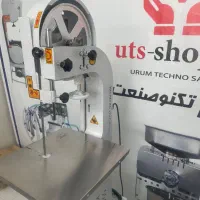 مرغ خردکن/گوشت ماهی/اره قصابی/اره فلکه/استخوان بر|ماشینآلات صنعتی|ارومیه, |دیوار