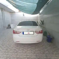 خودرو سواری سوناتا yf وای اف|خودرو سواری و وانت|کرمان, |دیوار