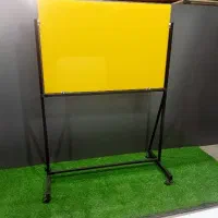 magnetic تخته وایت برد100×200الی90×120 کد۳۳۱۱|لوازم التحریر|تهران, سعیدآباد|دیوار