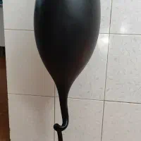 گلدان شیشه ای