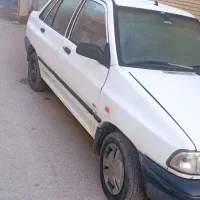 فروش پراید 93