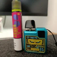 پاد digiflavor با جویس
