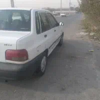 پراید مدل ۹۳|خودرو سواری و وانت|محمدشهر, کوی بهار|دیوار