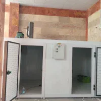 طراحی و مشاوره ساخت سردخانه های صنعتی