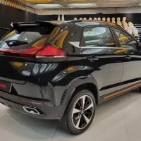 Mvm X33 CROSS CVT|خودرو سواری و وانت|رشت, اسماعیل آباد|دیوار