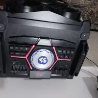 اسپیکر،باند Emperial