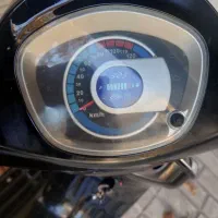 موتور کاوان پلاس ۱۵۰ cc|موتورسیکلت|تهران, فلسطین (میدان انقلاب)|دیوار