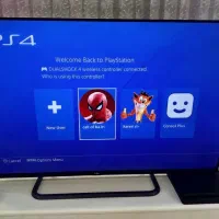 ps4 slim 1TB|کنسول، بازی ویدئویی و آنلاین|پردیس, فاز ۲|دیوار