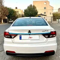 شاهین اتومات خشک ۴۰۴ SBR تحویل آذر ماه