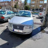 سورن دوگانه ۸۸درحد