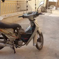 موتور سیکلت