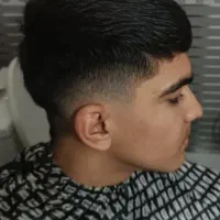 آرایشگاه در منزل