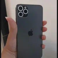 آیفون ۱۱پرومکس پک اصلی zaa