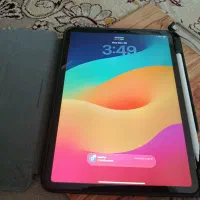 آیپد پرو IPad pro با قلم نسل ۲