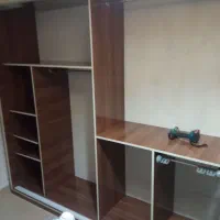 نصب و ساخت و تعمیرات کابینت