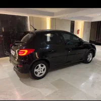 ۲۰۷ پانا ارتقا اتومات در حد صفر