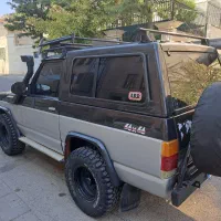 پاترول ۲در مدل ۷۷|خودرو سواری و وانت|کرج, خلج آباد|دیوار