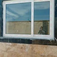 تولید تخصصی پنجره دوجداره UPVC|خدمات پیشه و مهارت|اراک, |دیوار