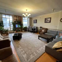 اپارتمان سه خواب باقدرسهم زمین بالا یاسر