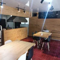 وسایل کامل فست فود به فروش میرسد|کافیشاپ و رستوران|فولادشهر, A6|دیوار