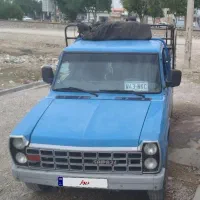 نیسان  باری