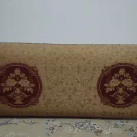 فروش شش عدد پشتی در حد نو