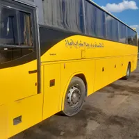 اتوبوس بی ۷|خودرو سنگین|زاهدان, |دیوار