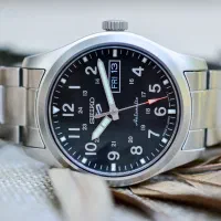 ساعت مچی سیکو srpg27k1