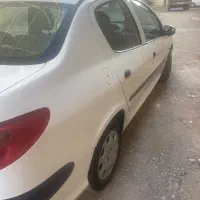 ۲۰۶ اس دی تمیز و در حد|خودرو سواری و وانت|نیشابور, شهرک فرهنگیان|دیوار