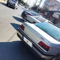 پژو405مدل 88|خودرو سواری و وانت|وزینه, |دیوار