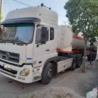 فروشی|خودرو سنگین|قره چای, |دیوار