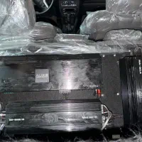 ست سیستم سنگین الفارد