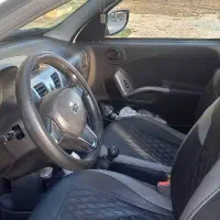 ساینا اس دوگانه سوز مدل 1402|خودرو سواری و وانت|رباطکریم, رباطکریم|دیوار