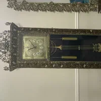 ست گنجه ساعت و میز آینه|بوفه، ویترین، کنسول|مشهد, خواجه ربیع|دیوار